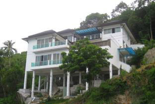 Pupha Seaview Villa Koh Samui